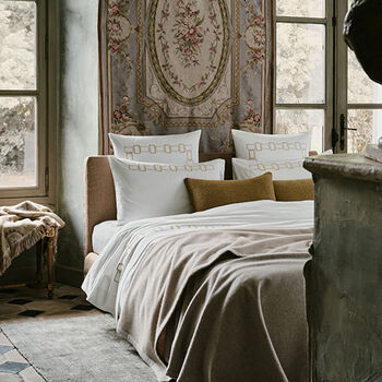 Bold Bicolor, Adventure, Cashmere Double